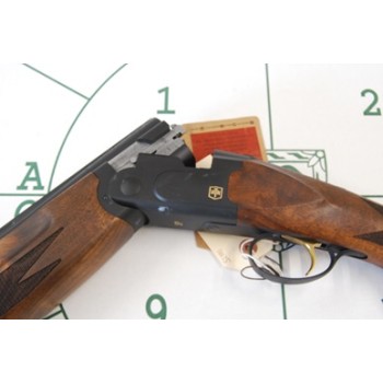 ATA 12 Gauge SP Black 30" Sporter M/C